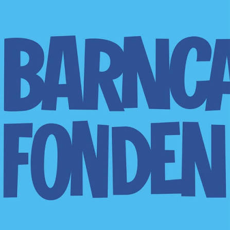 Barncancerfonden